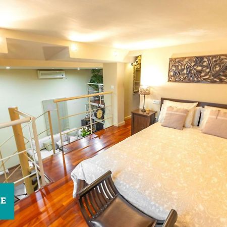 180 Home Luxury Peral 58 - Anibal Gonzalez Sevilla Kültér fotó
