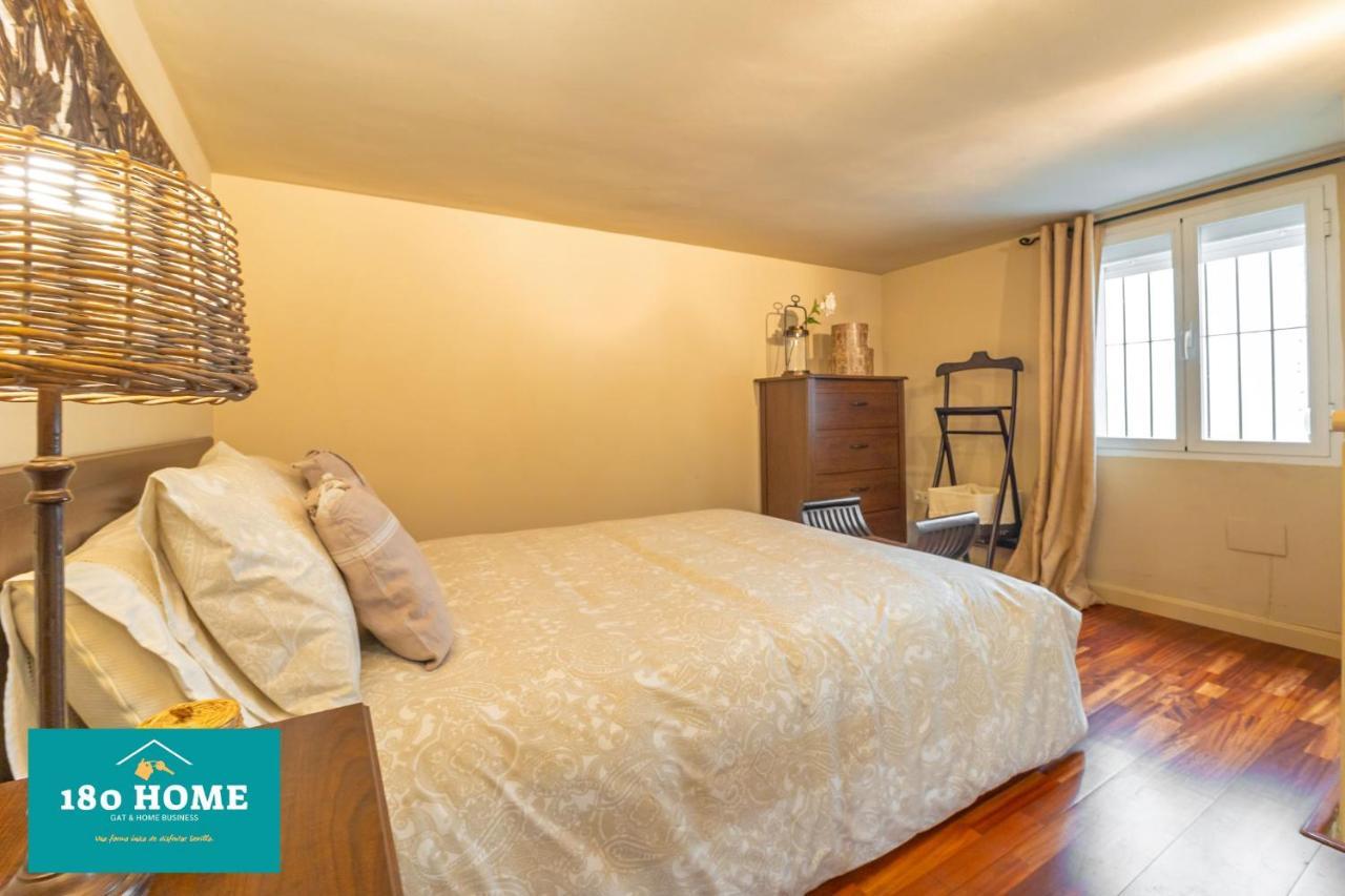 180 Home Luxury Peral 58 - Anibal Gonzalez Sevilla Kültér fotó