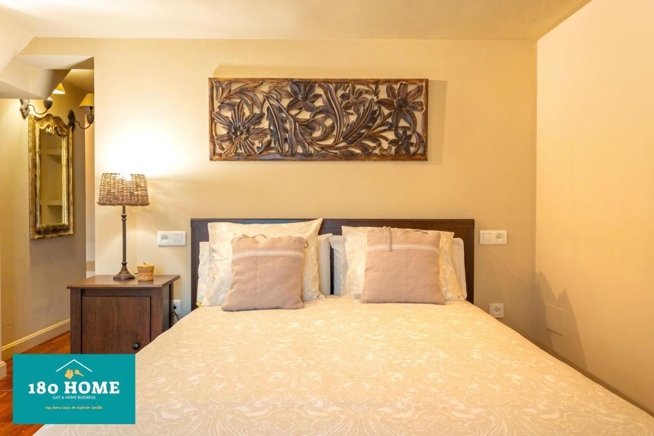 180 Home Luxury Peral 58 - Anibal Gonzalez Sevilla Kültér fotó