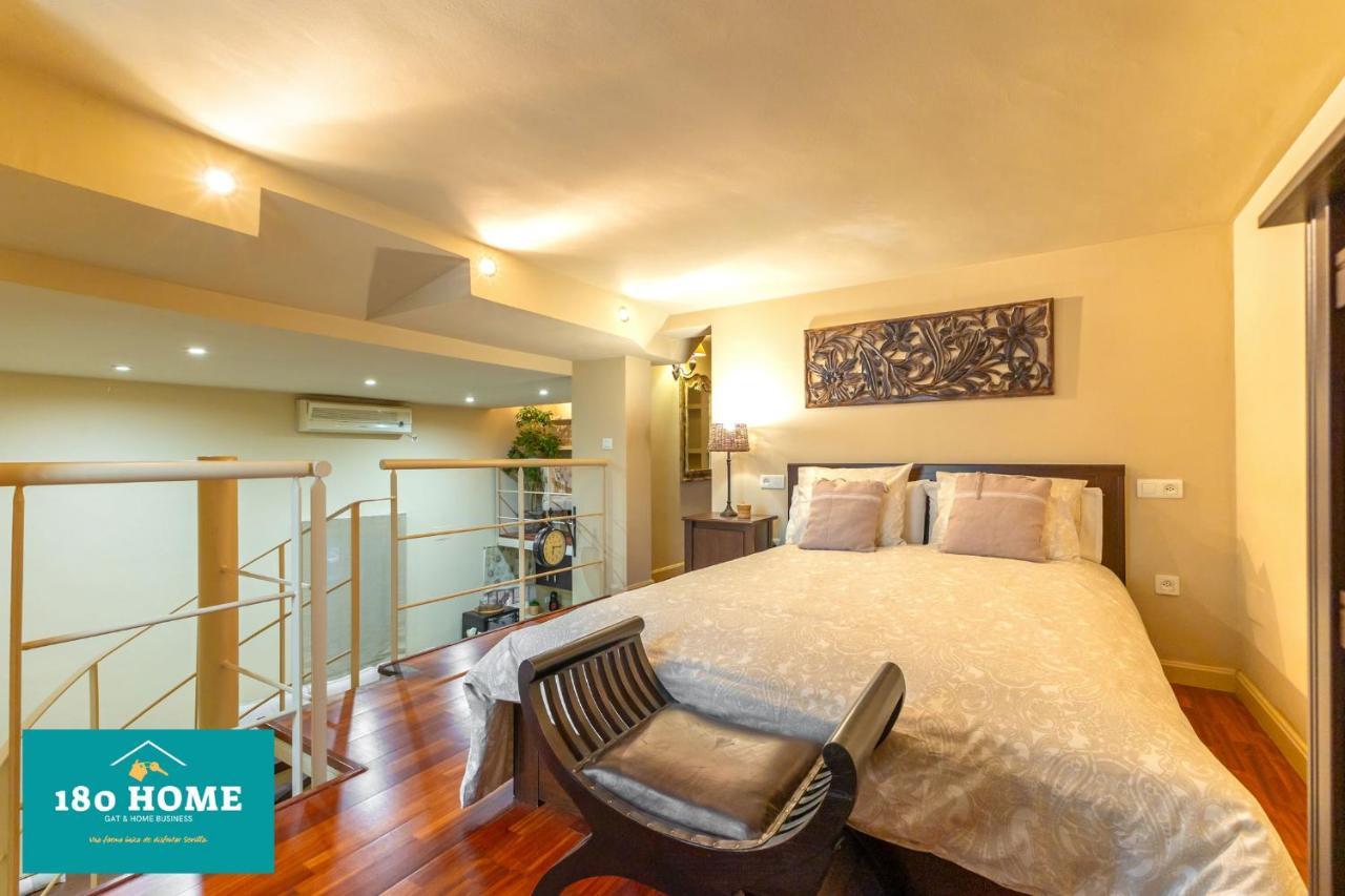180 Home Luxury Peral 58 - Anibal Gonzalez Sevilla Kültér fotó