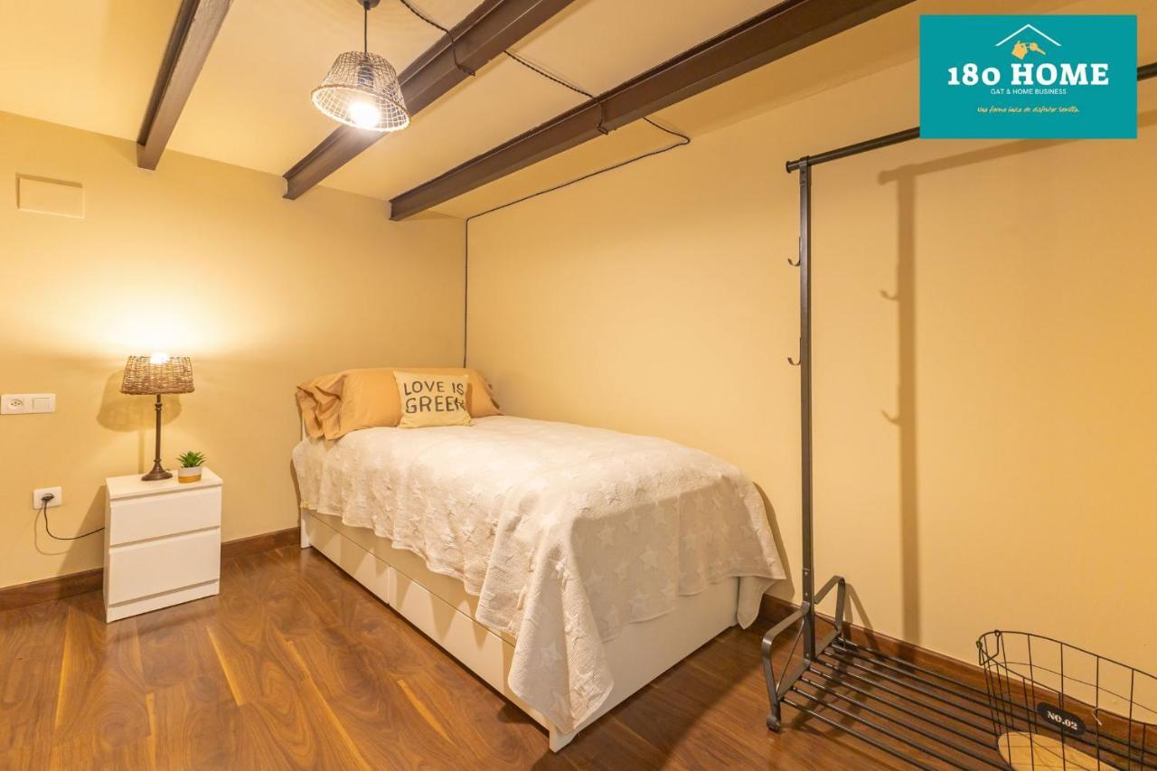 180 Home Luxury Peral 58 - Anibal Gonzalez Sevilla Kültér fotó
