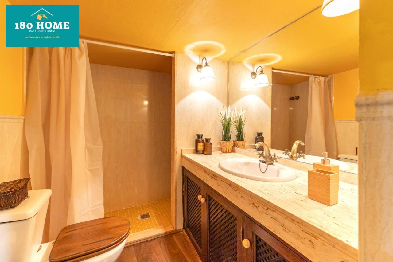 180 Home Luxury Peral 58 - Anibal Gonzalez Sevilla Kültér fotó