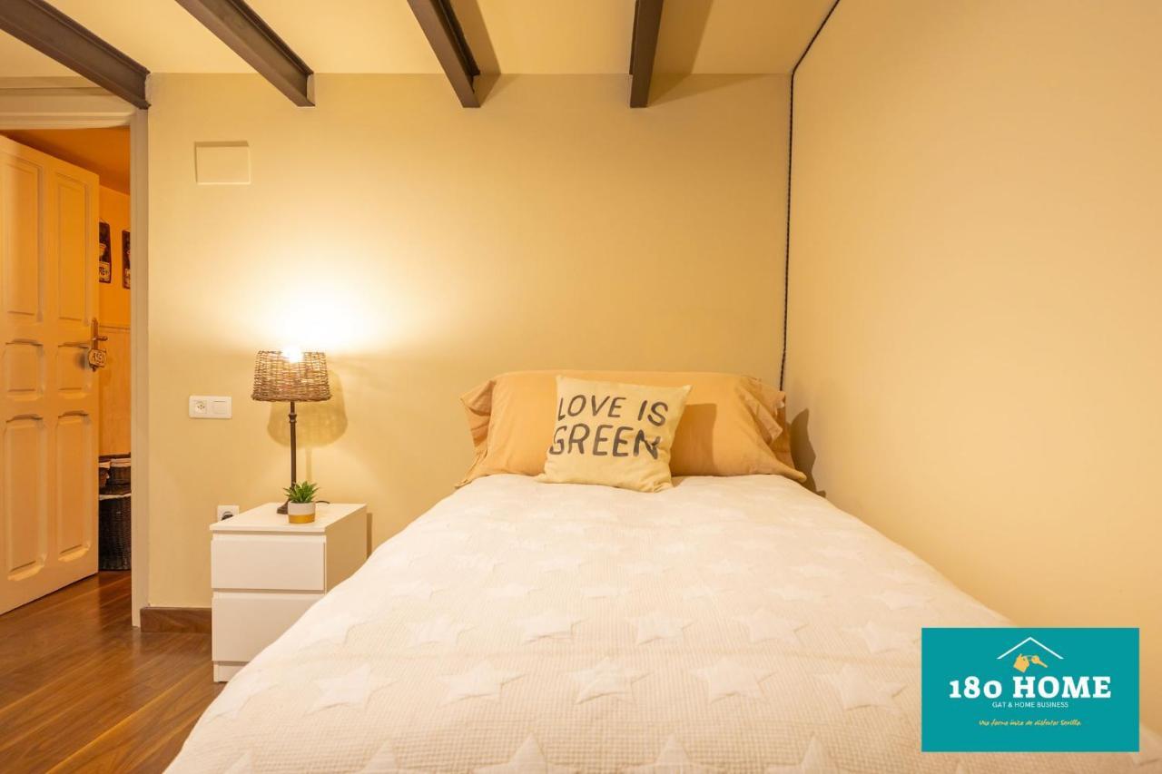 180 Home Luxury Peral 58 - Anibal Gonzalez Sevilla Kültér fotó