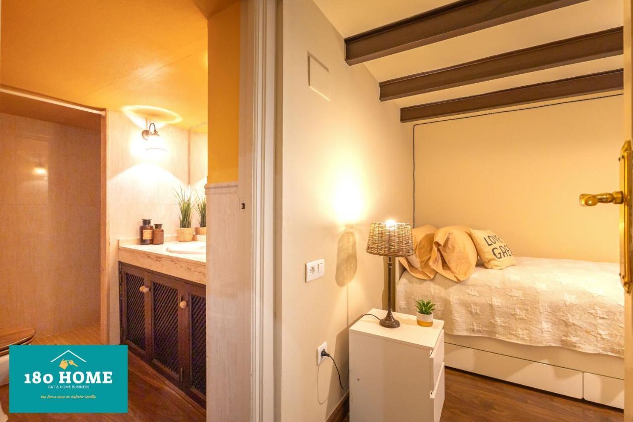 180 Home Luxury Peral 58 - Anibal Gonzalez Sevilla Kültér fotó