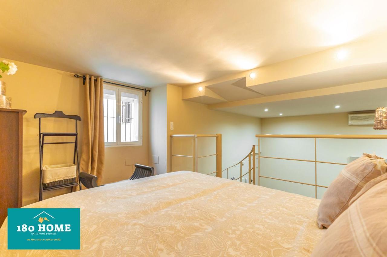 180 Home Luxury Peral 58 - Anibal Gonzalez Sevilla Kültér fotó