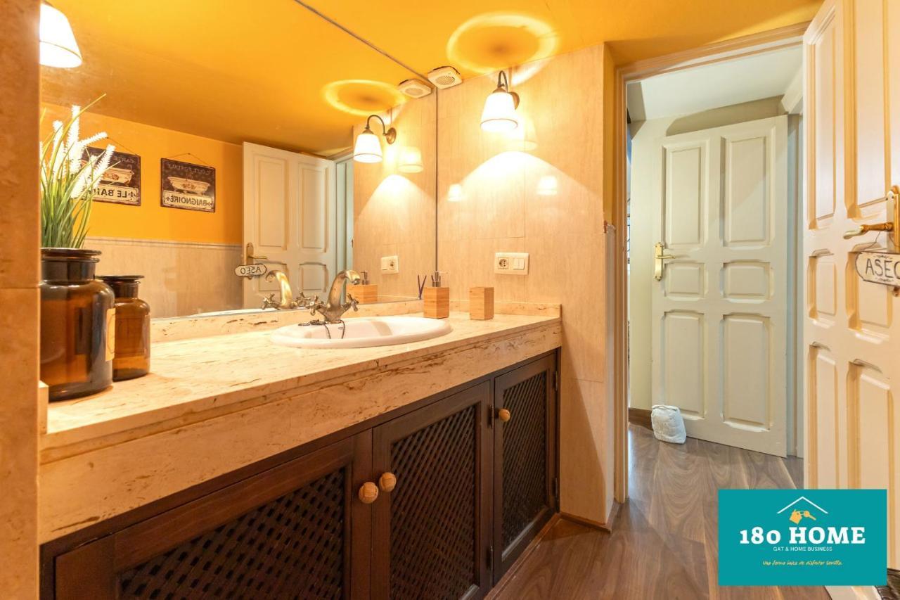 180 Home Luxury Peral 58 - Anibal Gonzalez Sevilla Kültér fotó
