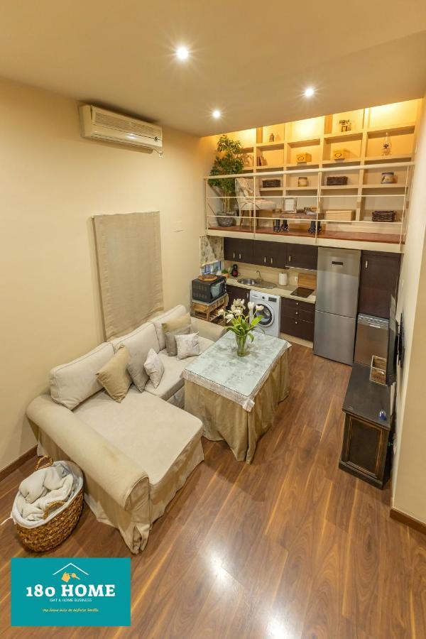 180 Home Luxury Peral 58 - Anibal Gonzalez Sevilla Kültér fotó