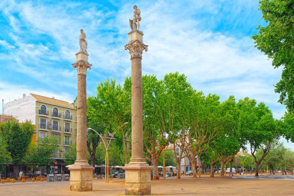 180 Home Luxury Peral 58 - Anibal Gonzalez Sevilla Kültér fotó