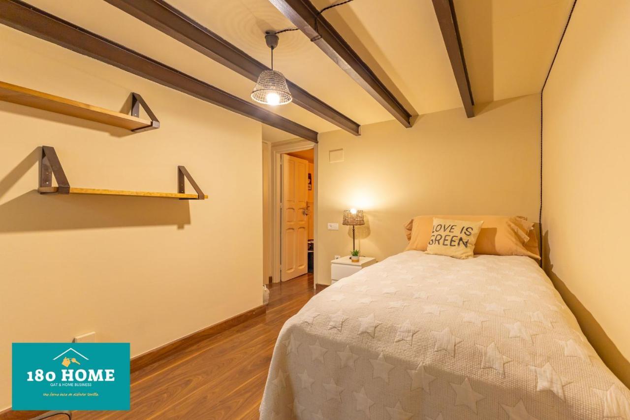 180 Home Luxury Peral 58 - Anibal Gonzalez Sevilla Kültér fotó